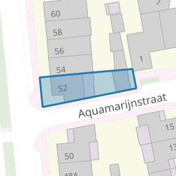 Perceel HMD00-T-6552