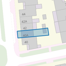 Perceel HMD00-T-6562