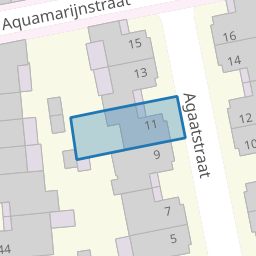 Perceel HMD00-T-6566