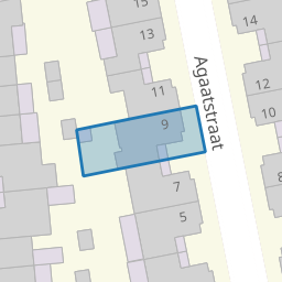 Perceel HMD00-T-6567