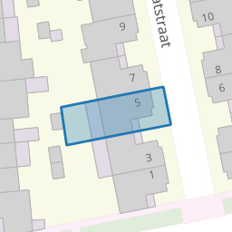 Perceel HMD00-T-6569