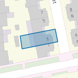 Perceel HMD00-T-6570