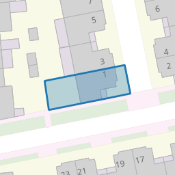 Perceel HMD00-T-6571