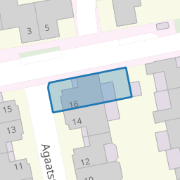 Perceel HMD00-T-6573