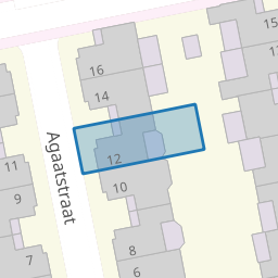 Perceel HMD00-T-6575