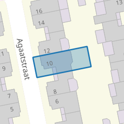 Perceel HMD00-T-6576