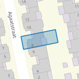 Perceel HMD00-T-6577