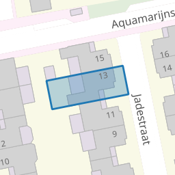 Perceel HMD00-T-6582