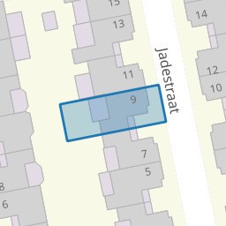 Perceel HMD00-T-6584