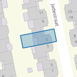 Perceel HMD00-T-6585