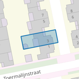 Perceel HMD00-T-6587
