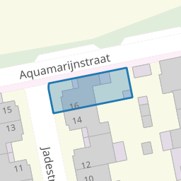 Perceel HMD00-T-6590