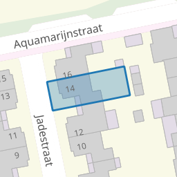 Perceel HMD00-T-6591