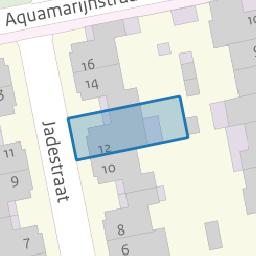 Perceel HMD00-T-6592