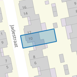 Perceel HMD00-T-6593