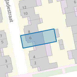 Perceel HMD00-T-6595