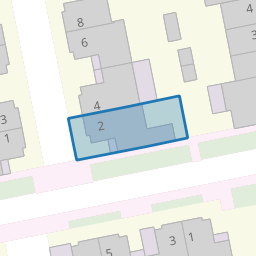 Perceel HMD00-T-6597