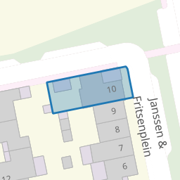 Perceel HMD00-T-6598