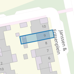 Perceel HMD00-T-6599