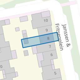 Perceel HMD00-T-6600