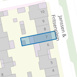 Perceel HMD00-T-6601