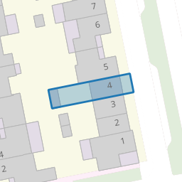 Perceel HMD00-T-6604