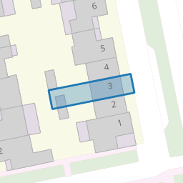 Perceel HMD00-T-6605