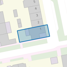 Perceel HMD00-T-6607