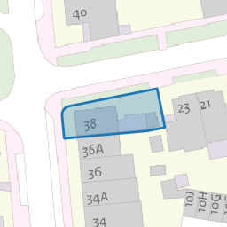 Perceel HMD00-T-6611