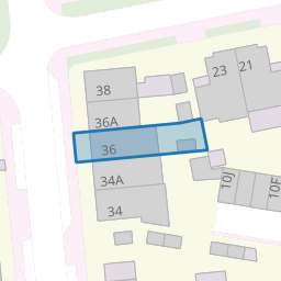 Perceel HMD00-T-6613