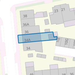 Perceel HMD00-T-6614