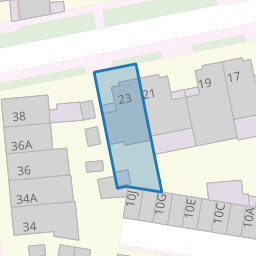 Perceel HMD00-T-6616