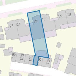 Perceel HMD00-T-6618