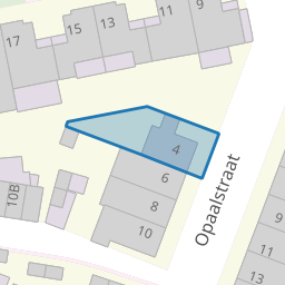 Perceel HMD00-T-6630