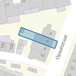 Perceel HMD00-T-6631