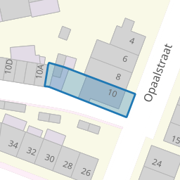 Perceel HMD00-T-6633