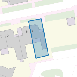 Perceel HMD00-T-6638