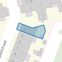 Perceel HMD00-T-6639