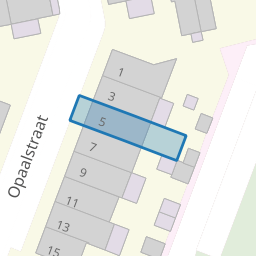 Perceel HMD00-T-6641