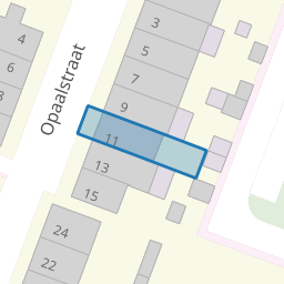 Perceel HMD00-T-6644