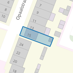 Perceel HMD00-T-6646