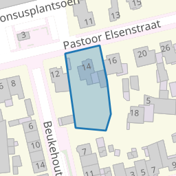 Perceel HMD00-T-6649