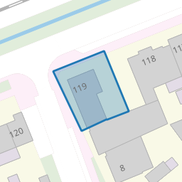 Perceel HMD00-T-6652