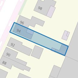 Perceel HMD00-T-6653