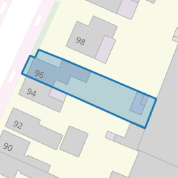 Perceel HMD00-T-6654