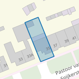 Perceel HMD00-T-6665