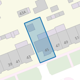 Perceel HMD00-T-6668