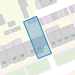 Perceel HMD00-T-6670