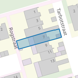 Perceel HMD00-T-6671