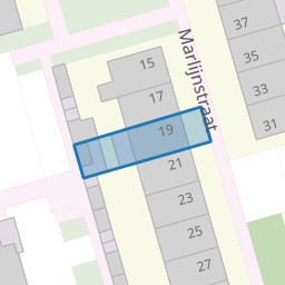 Perceel HMD00-T-6674